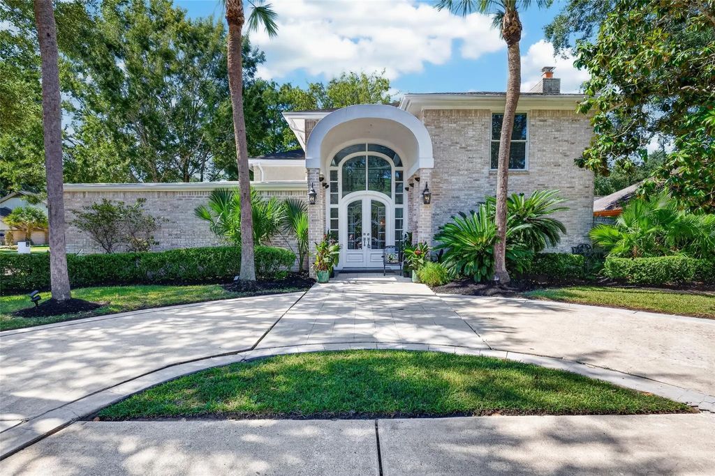 1003 Villa Court Drive, Seabrook