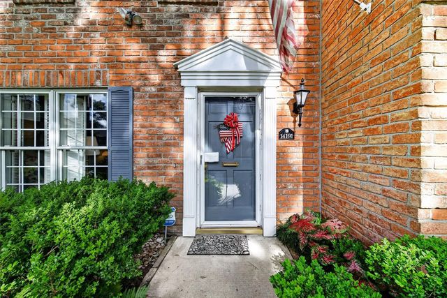 14191 Misty Meadow Lane, Houston