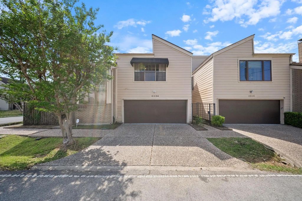 4904 Feagan Street 1, Houston