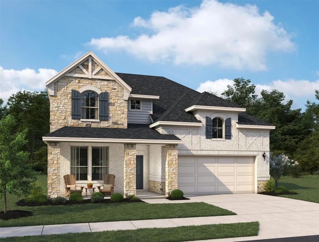 4778 Ara Drive, Richmond