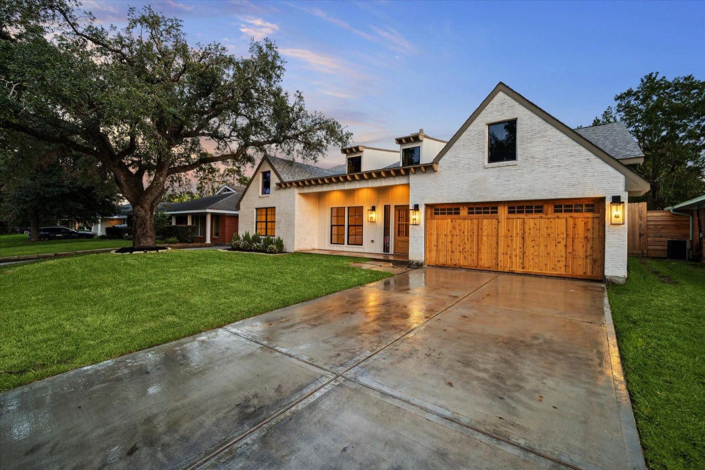 6227 Grovewood Lane, Houston