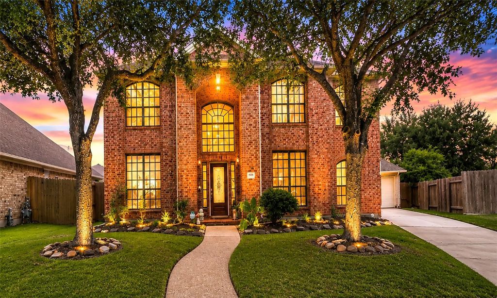 3310 Aspenbrook Ct Court, Pearland