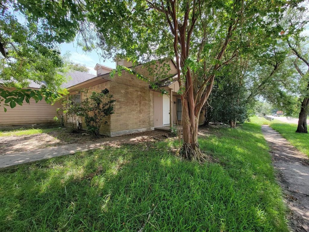 17425 Ranch Country Road, Hockley