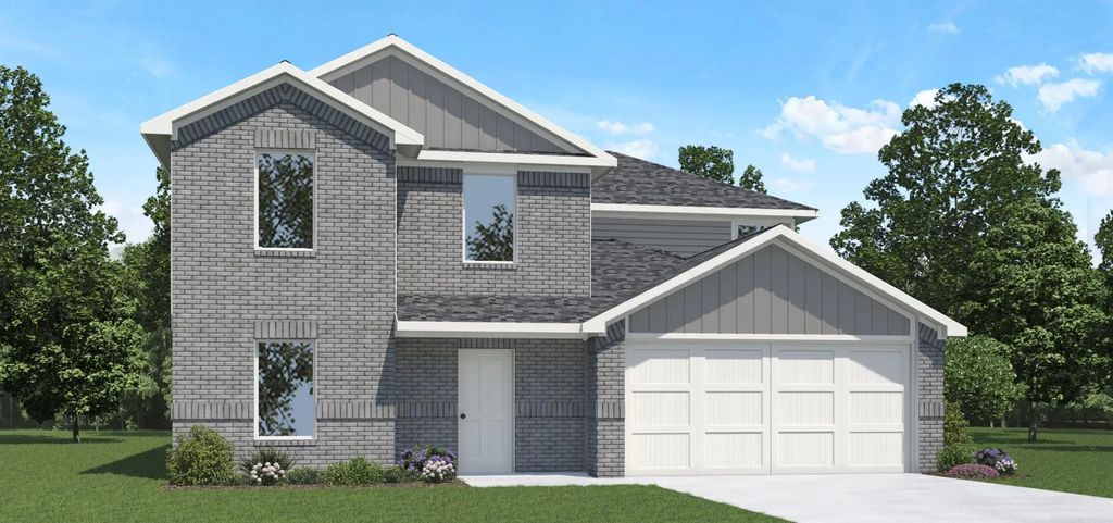 3045 Nori Shores Drive, Katy