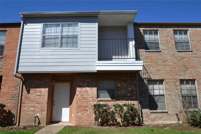 9200 W Bellfort Avenue 79, Houston