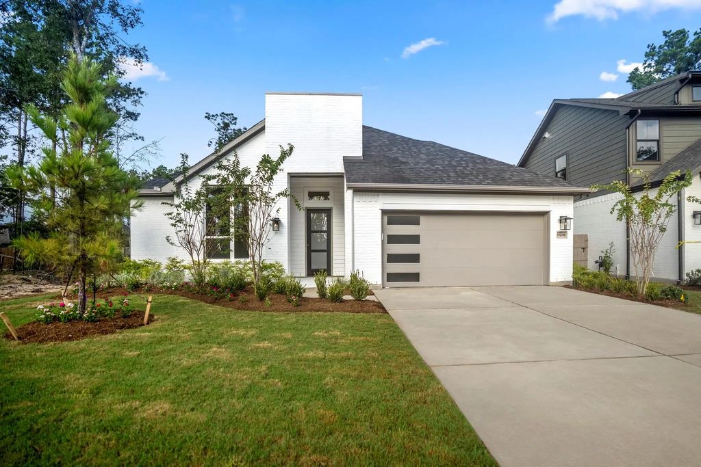 17218 Blooming Suzans Lane, Conroe