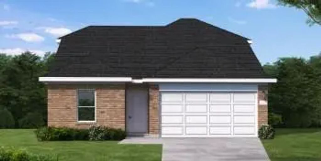 12130 Harrington Gate Drive, Texas City