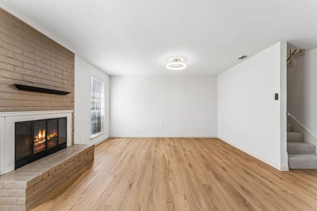 4104 Belle Park Drive 4104, Houston