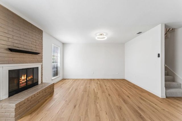 4104 Belle Park Drive 4104, Houston
