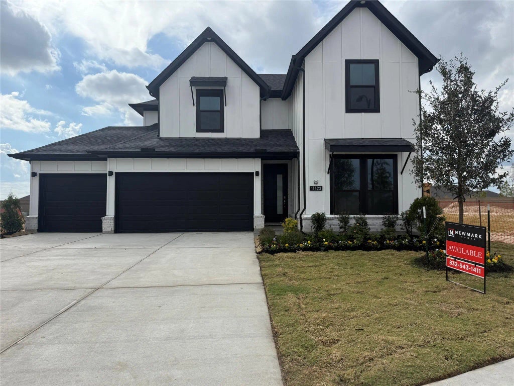 11423 London Rocket Court, Cypress