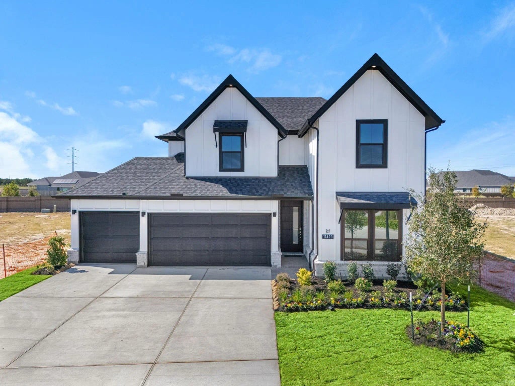 11423 London Rocket Court, Cypress