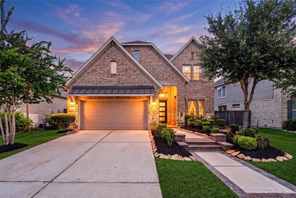 15515 Wilsons Snipe Court, Cypress