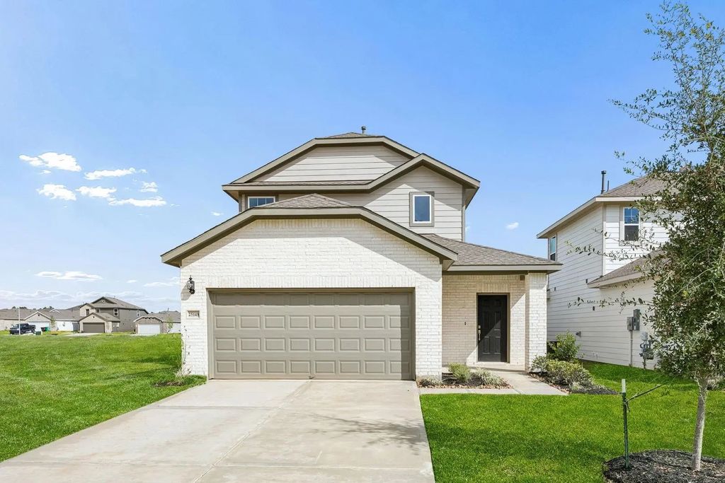 25148 Pomegranate Place, Montgomery