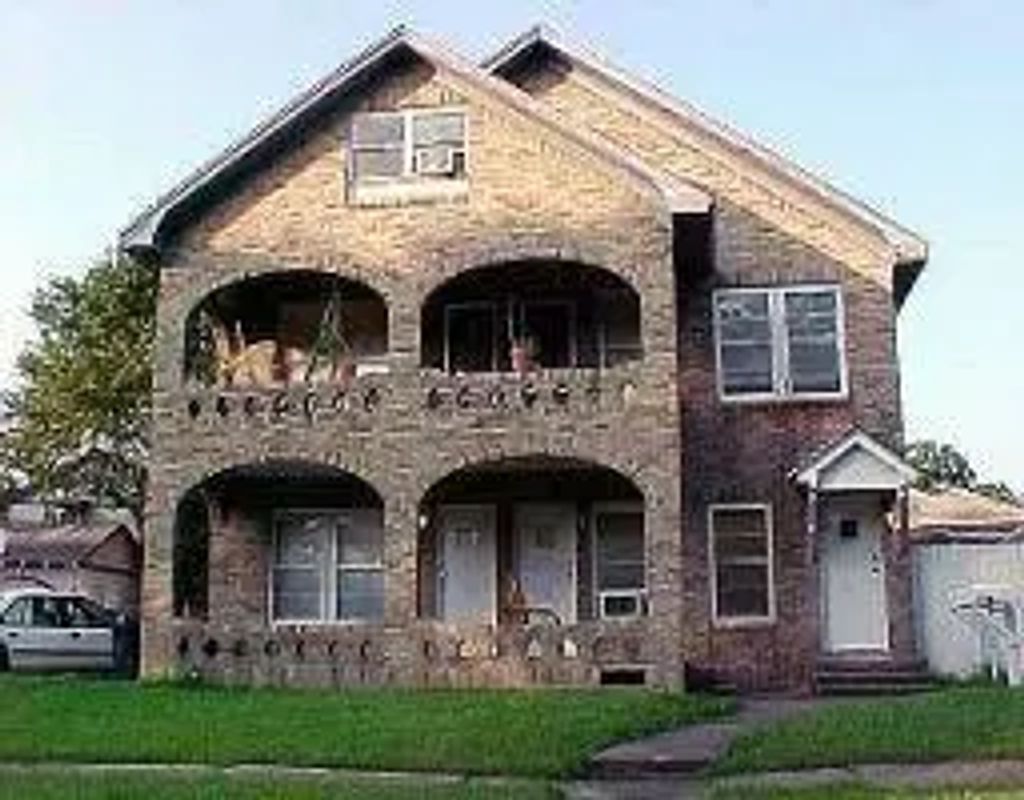 4620 Clay B, Houston