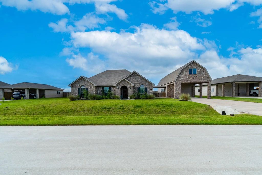 3314 Baja Way, League City