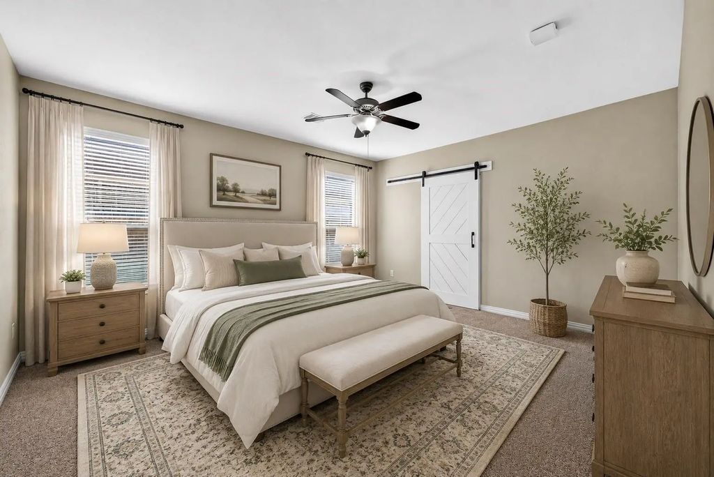 23010 Tindarey Falls Lane, Katy