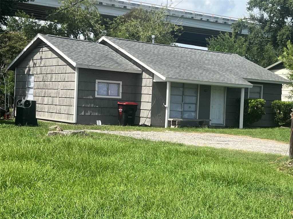 14705 Kenny Street, Houston