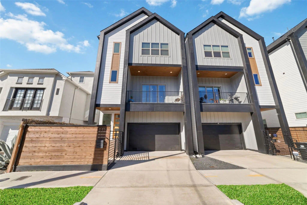 2517 Detering Street, Houston