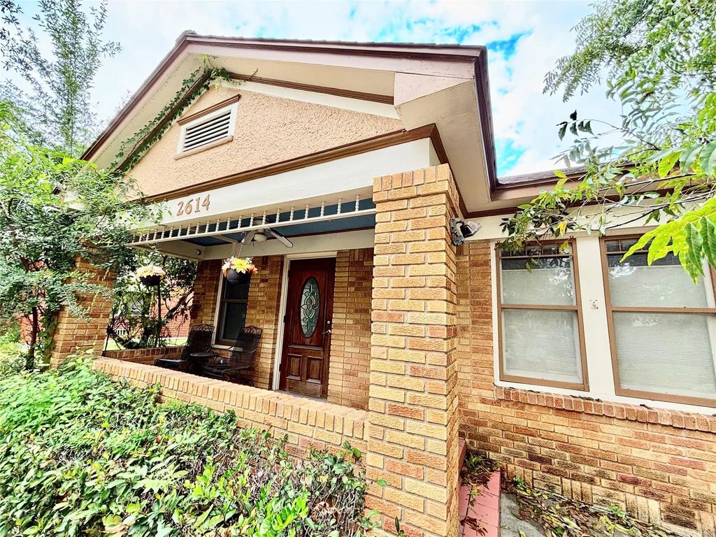 2614 Beauchamp Street, Houston