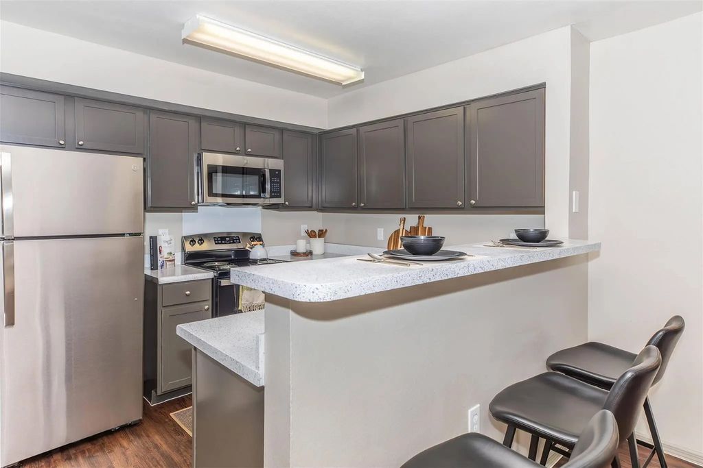 1088 Park Plaza Drive A, Austin
