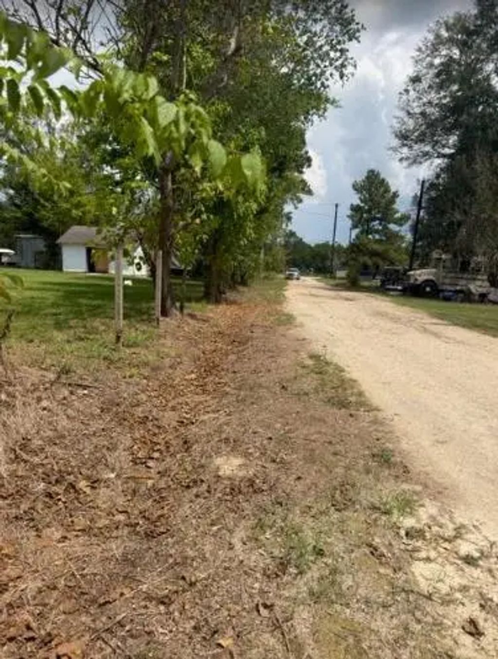 Mary L Evans Road, Hudson