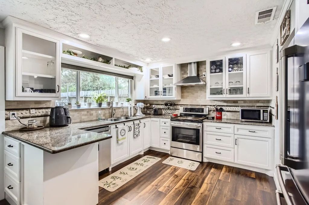 1902 Pepperrell Place Court, Katy