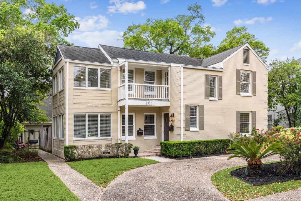2315 Swift Boulevard 2, Houston