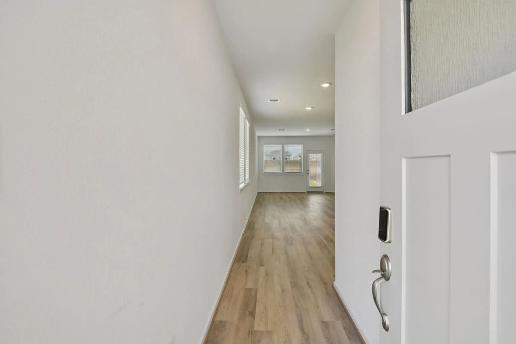 11412 Zenyatta Lane, Houston