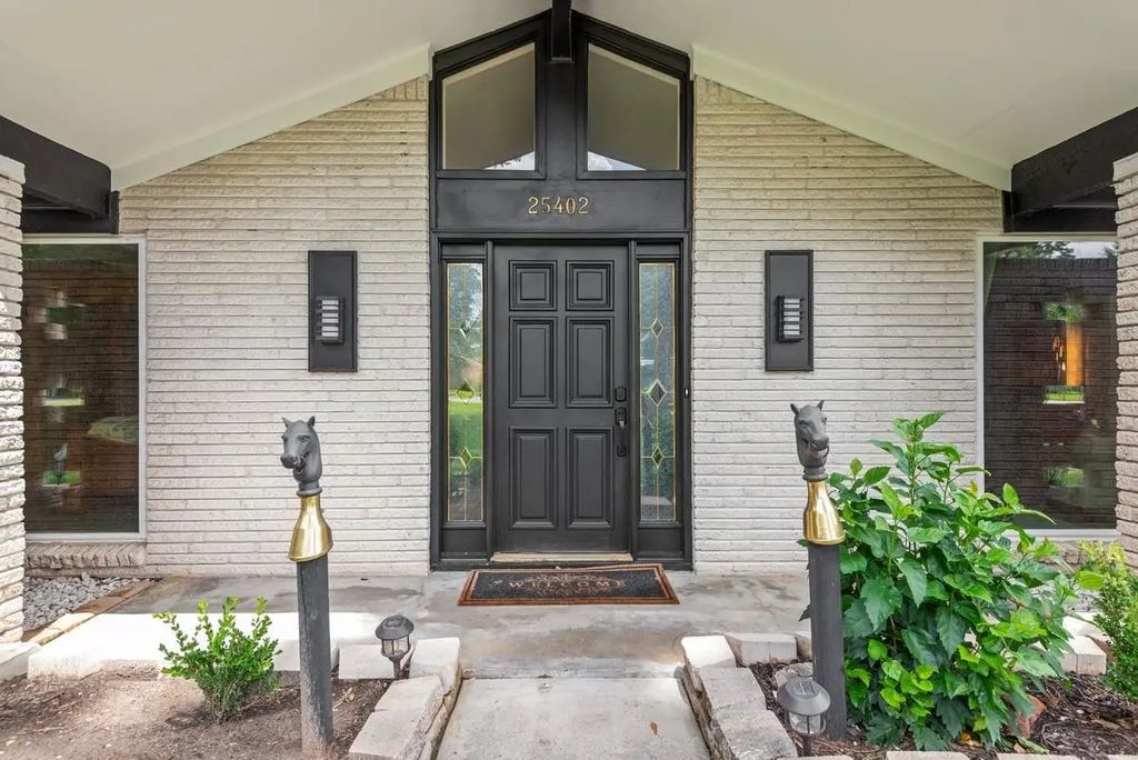 25402 Spring Ridge Drive, Spring