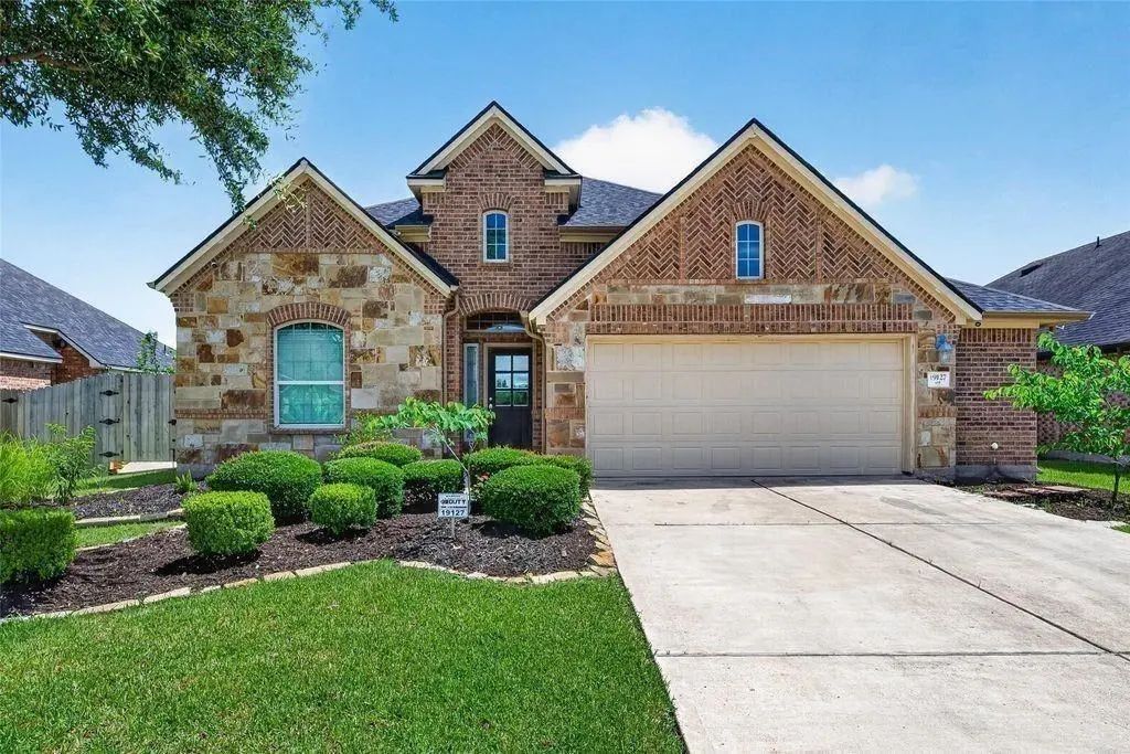 19127 Cannon Hills Lane, Richmond