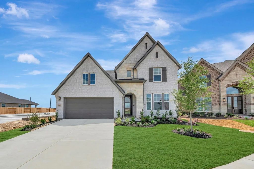 27423 Rolling Bluestem Lane, Hockley