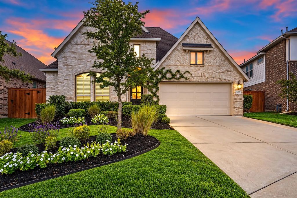 17906 Miller Springs Court, Cypress