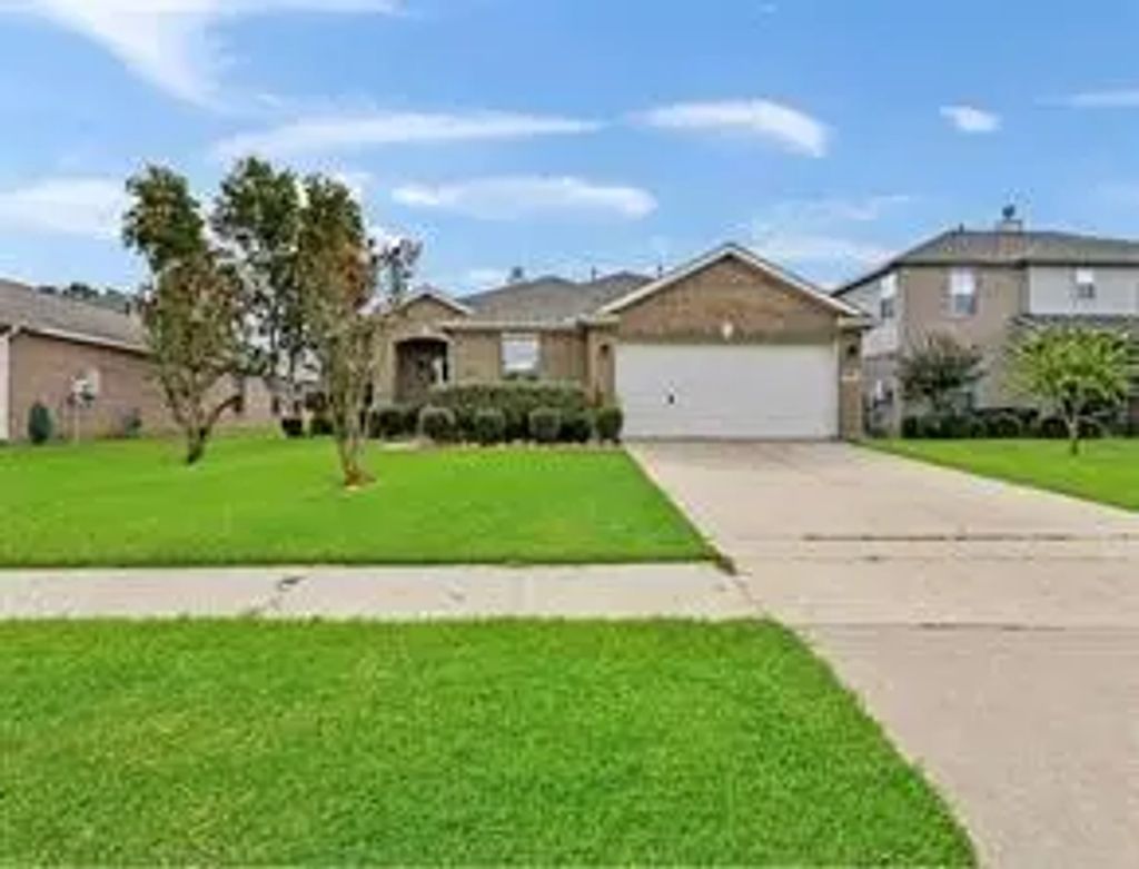 524 Cedar Branch Drive, League City