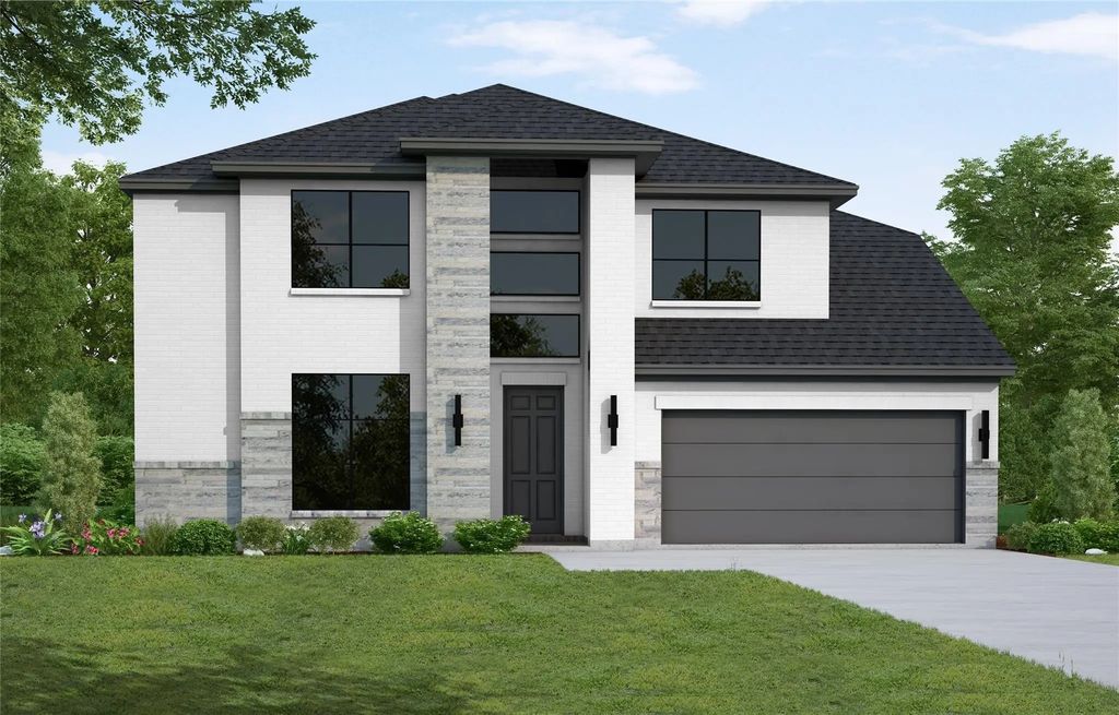 4715 Delta Winds Lane, Fulshear
