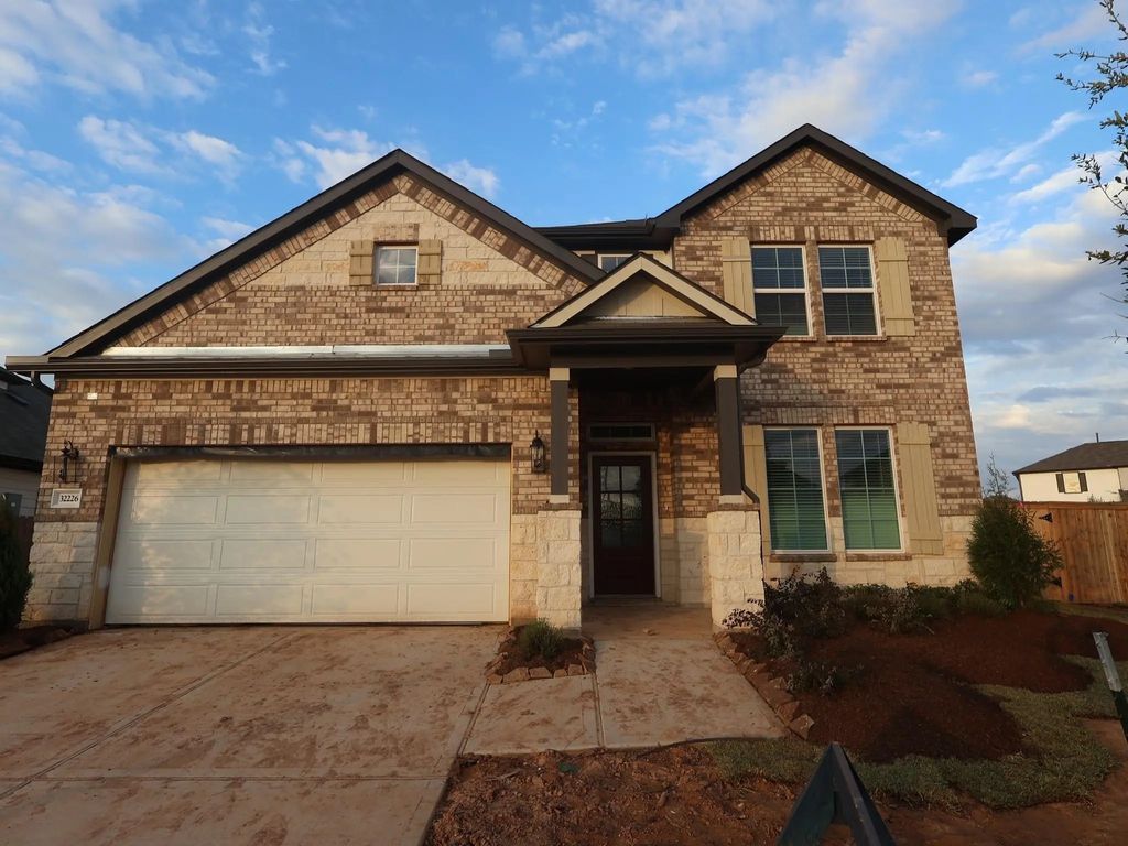 32226 Morning Luster Court, Fulshear