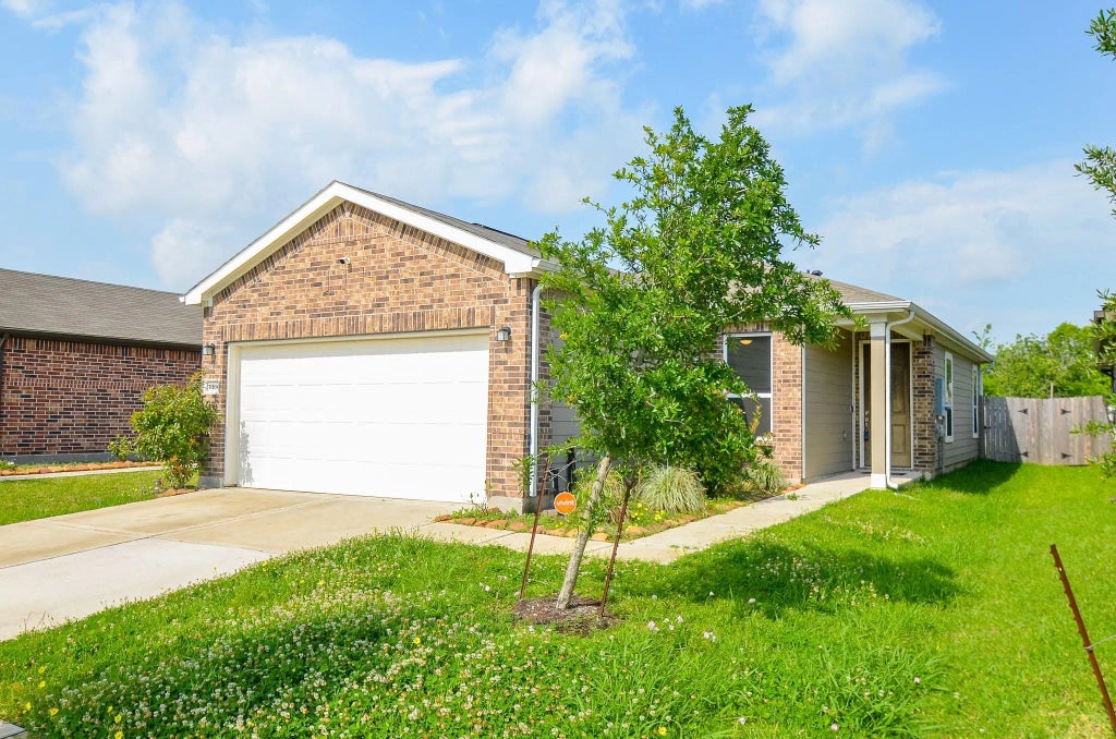 11614 Moonstruck Lane, Houston