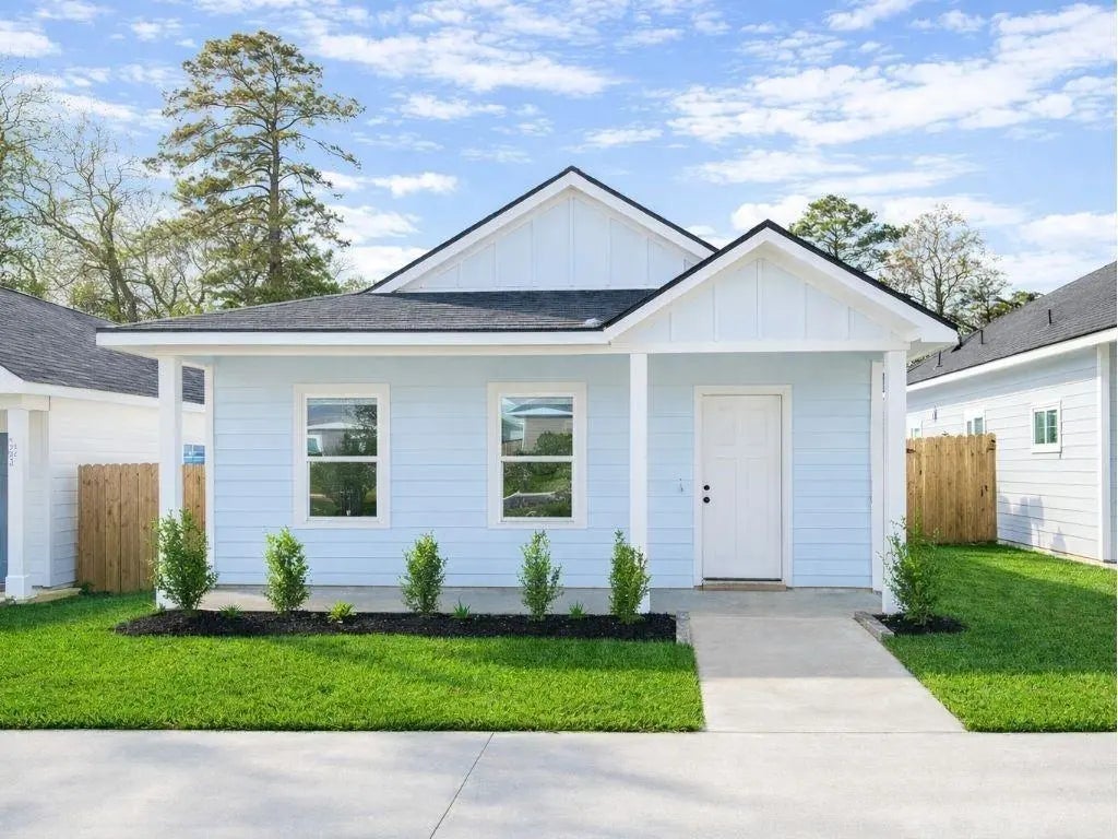 822 Omeara, Montgomery