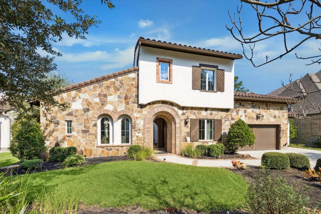 10 Marin Creek Place, Spring