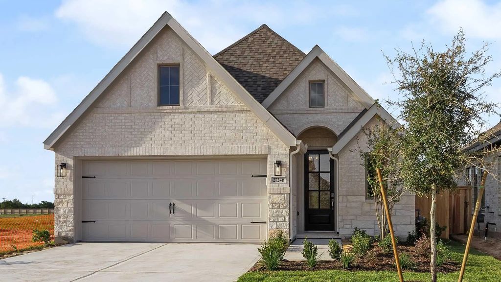 27246 Scarlet Paint Brush Drive, Hockley