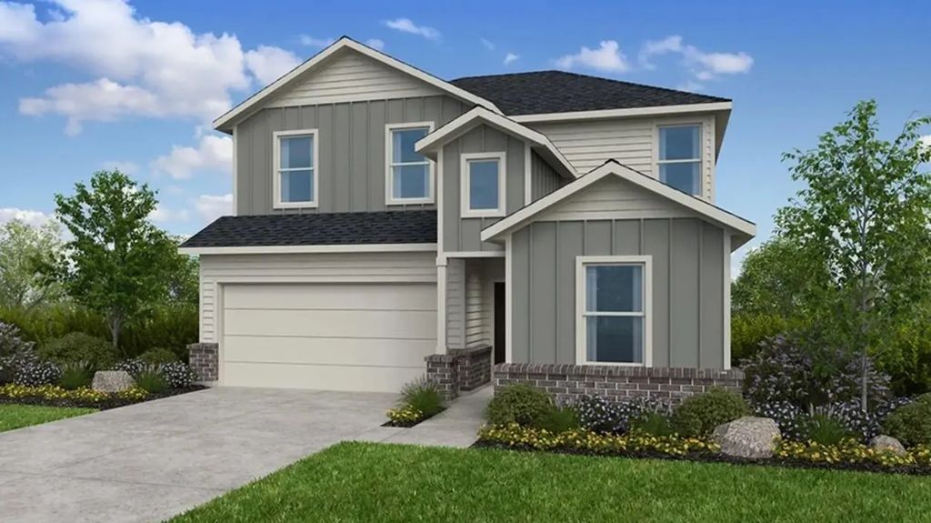 18311 Maroon Harbor Way, Crosby