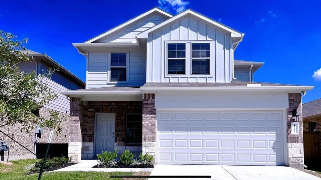14927 Cypress Hollow Drive, New Caney