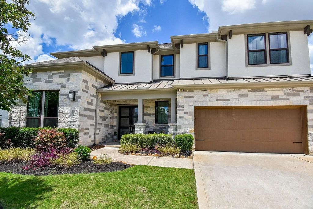 24902 Pavonia Lake Lane, Tomball