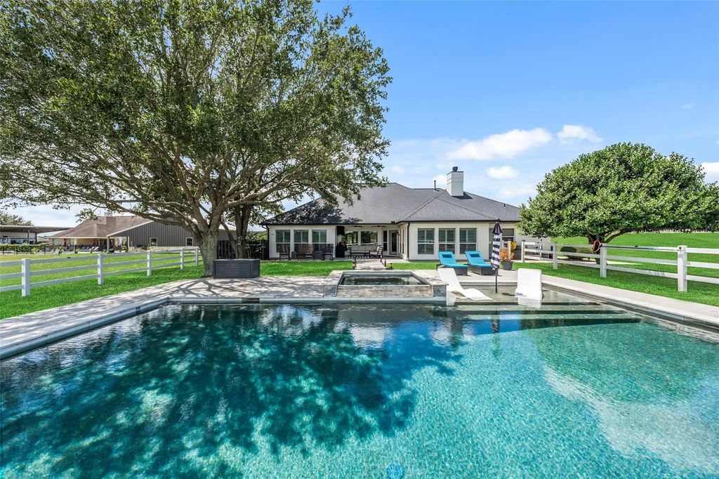 8775 Grand Lake Estates Drive 77316, Montgomery