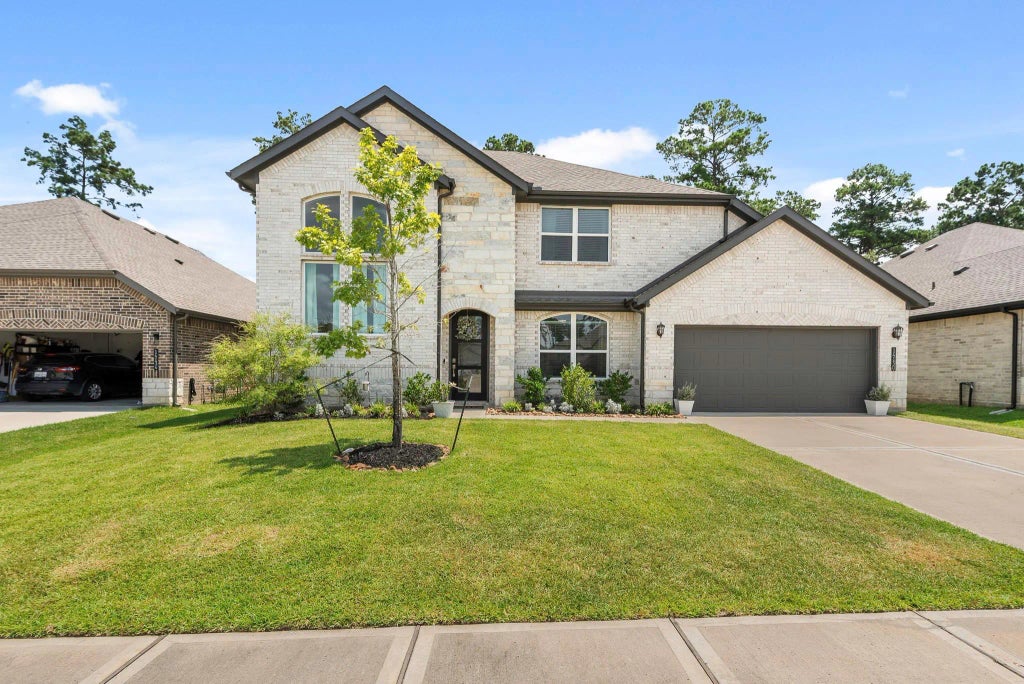 14130 Savage River Court, Conroe
