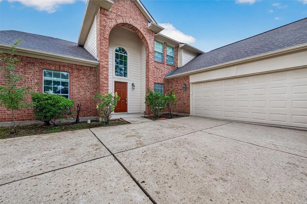 2314 Avery Park Drive, Sugar Land
