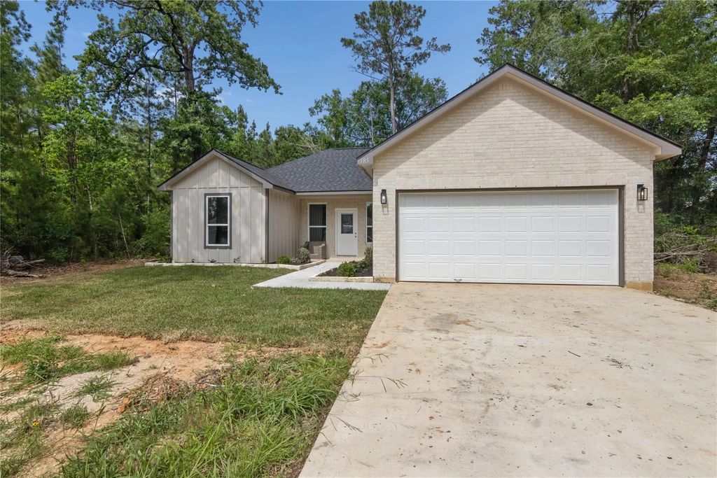 185 W Village Cove Loop, Livingston