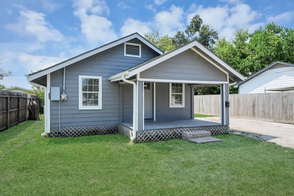 7222 San Angelo Street, Houston