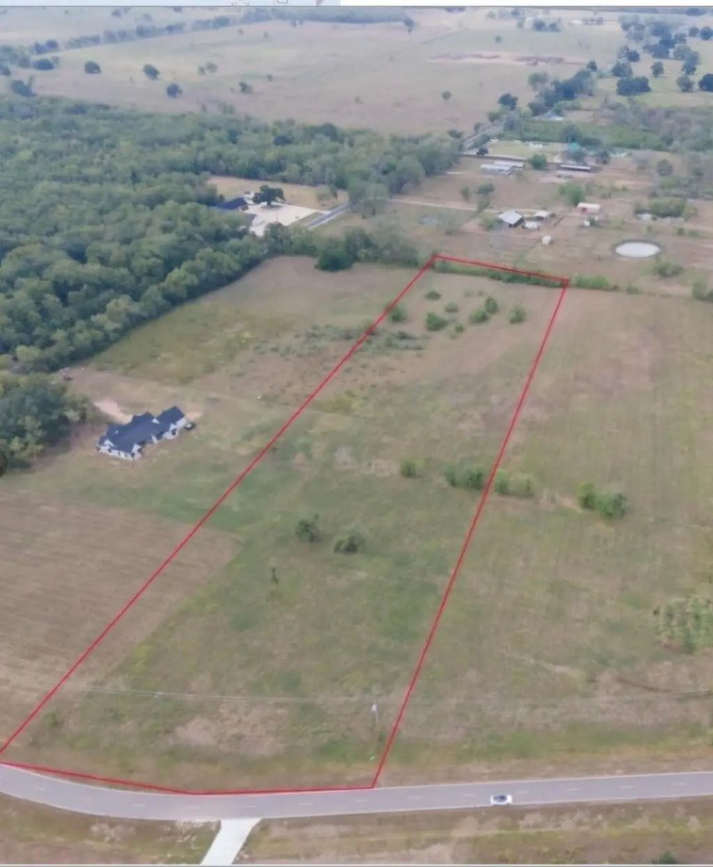 23102 Pittman Drive, Angleton