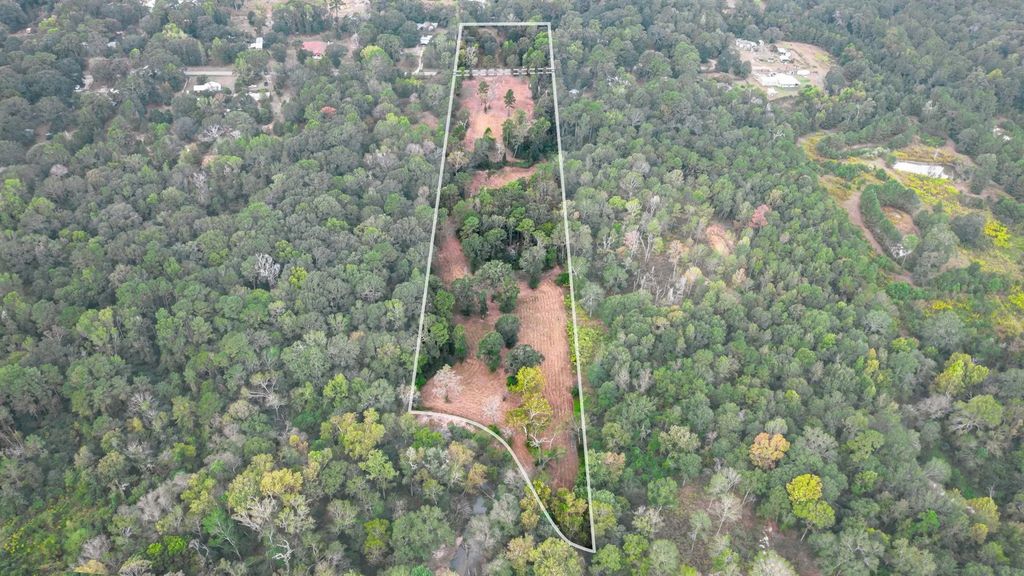 Tr 5g Metts, Conroe