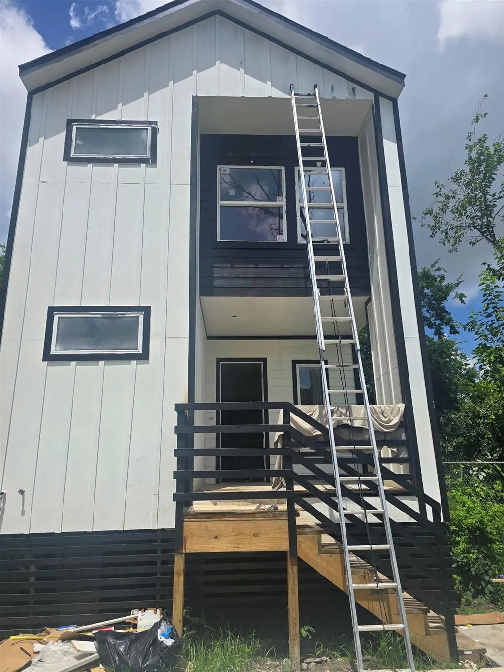 2207 Des Chaumes Street, Houston